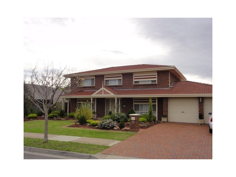 5 Edward Beck Drive, Sheidow Park SA 5158