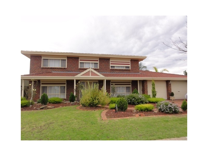5 Edward Beck Drive, Sheidow Park SA 5158