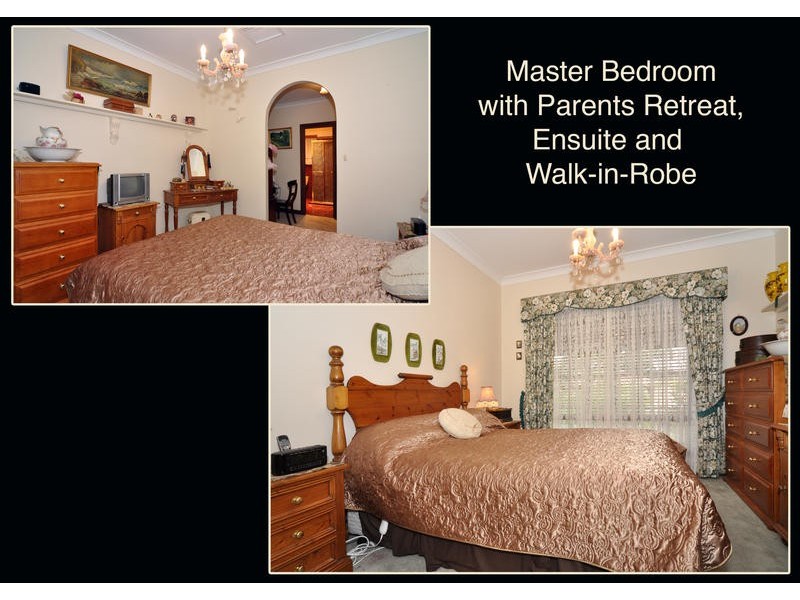 18 Daveys Road, Flagstaff Hill SA 5159