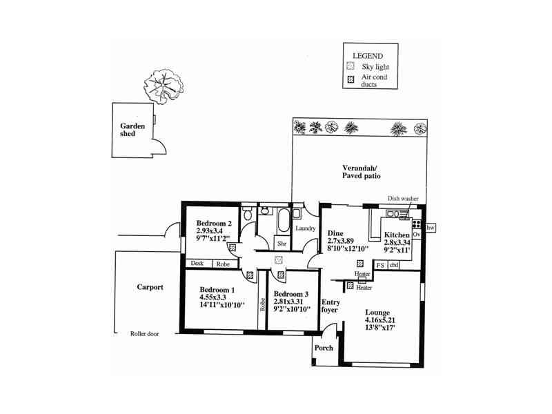 59 Nari Drive, Sheidow Park SA 5158