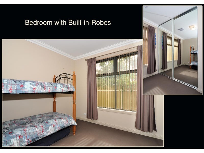 2 Marin Court, Aberfoyle Park SA 5159