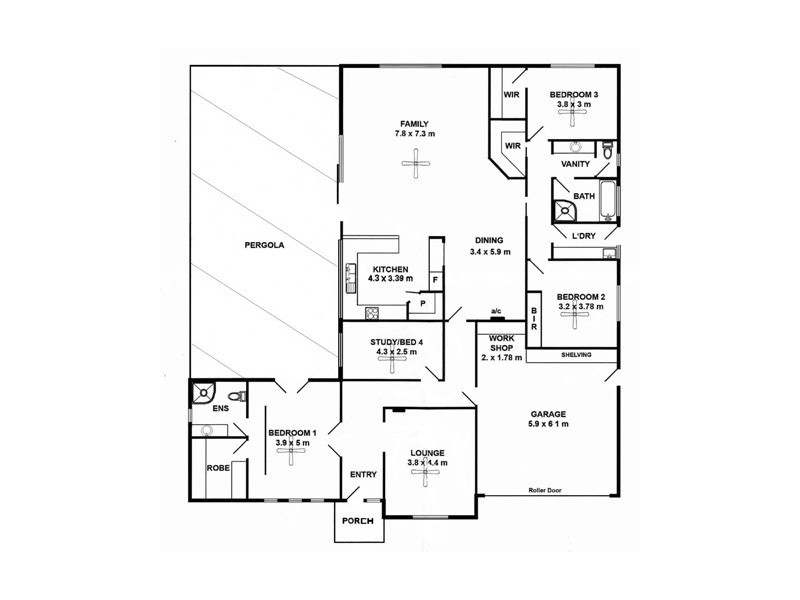 7 Coulter Street, Flagstaff Hill SA 5159