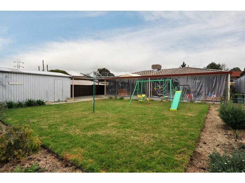 36 Torresan Crescent, Flagstaff Hill SA 5159