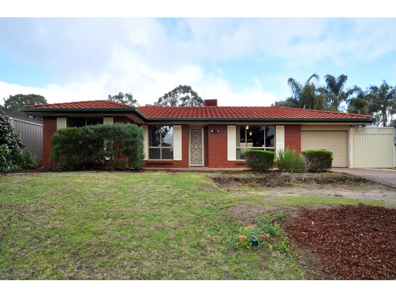 20 Alcatraz Street, Aberfoyle Park SA 5159