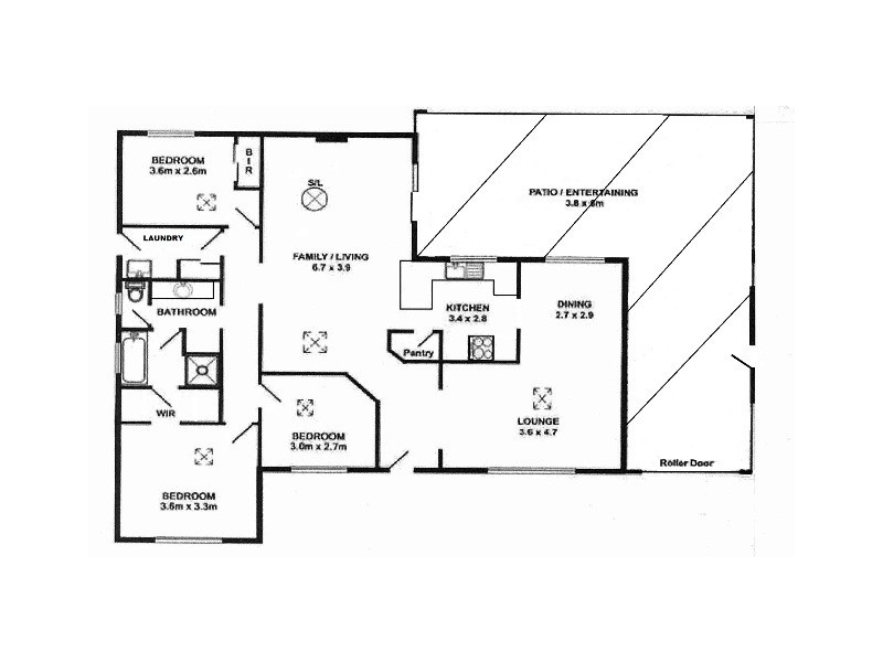 20 Alcatraz Street, Aberfoyle Park SA 5159