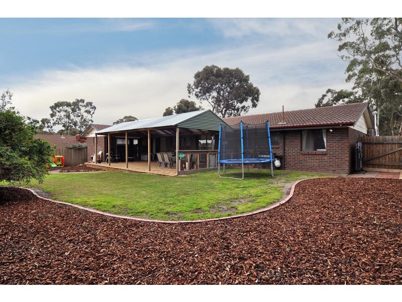 5 Lysander Place, Flagstaff Hill SA 5159