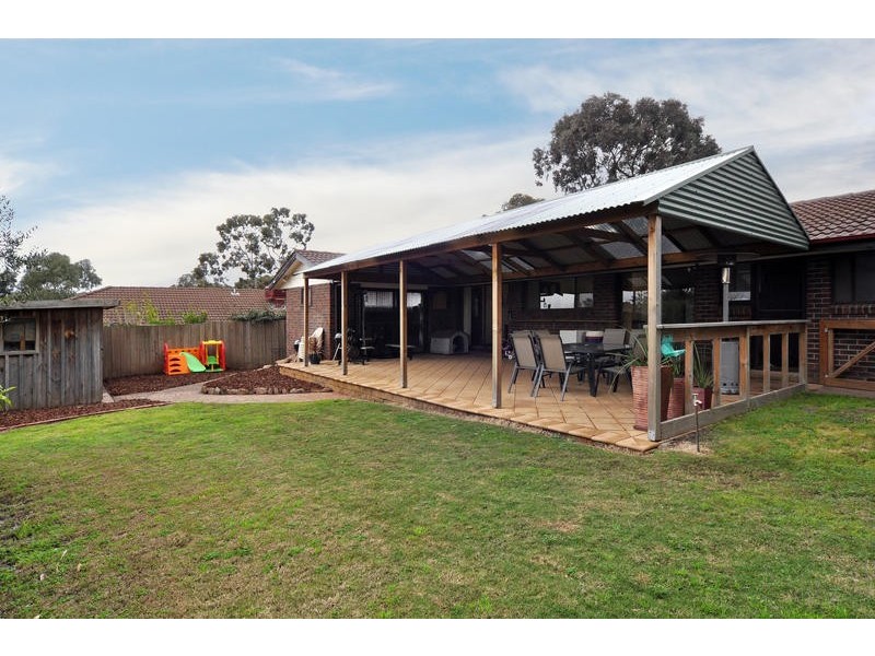 5 Lysander Place, Flagstaff Hill SA 5159