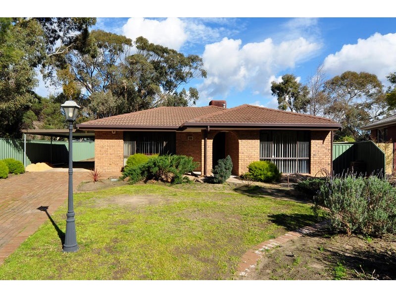 12 Lysander Place, Flagstaff Hill SA 5159