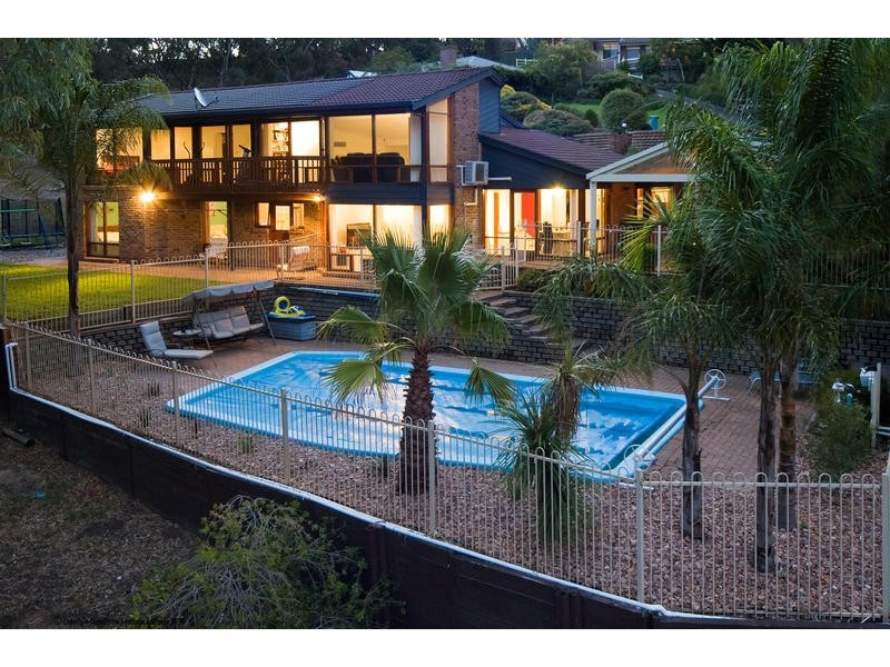 62 York Drive, Flagstaff Hill SA 5159