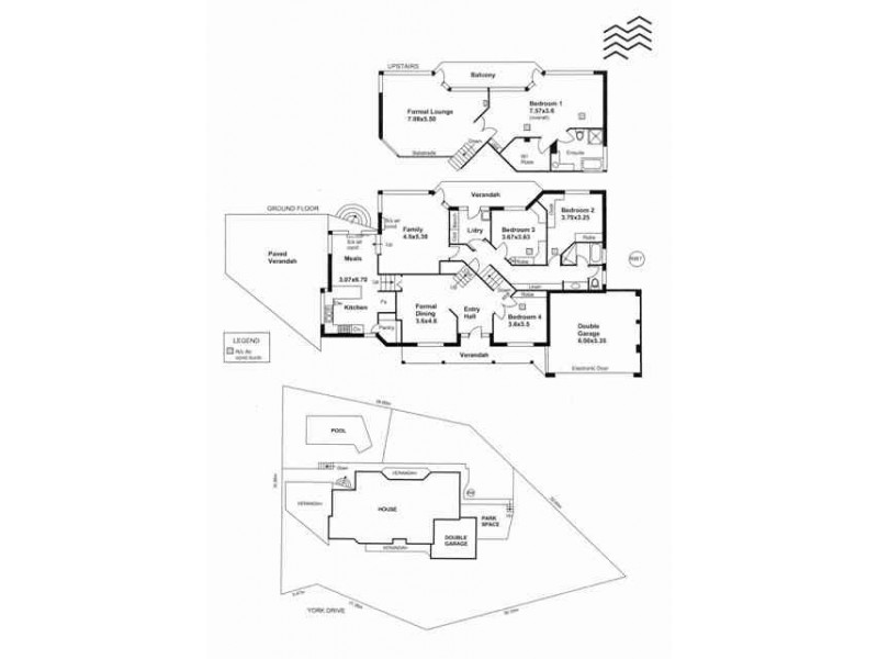 62 York Drive, Flagstaff Hill SA 5159