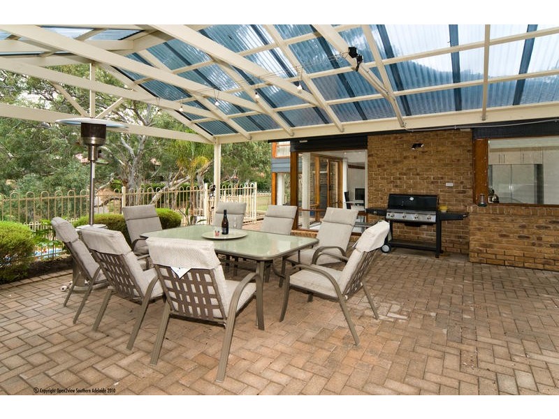 62 York Drive, Flagstaff Hill SA 5159