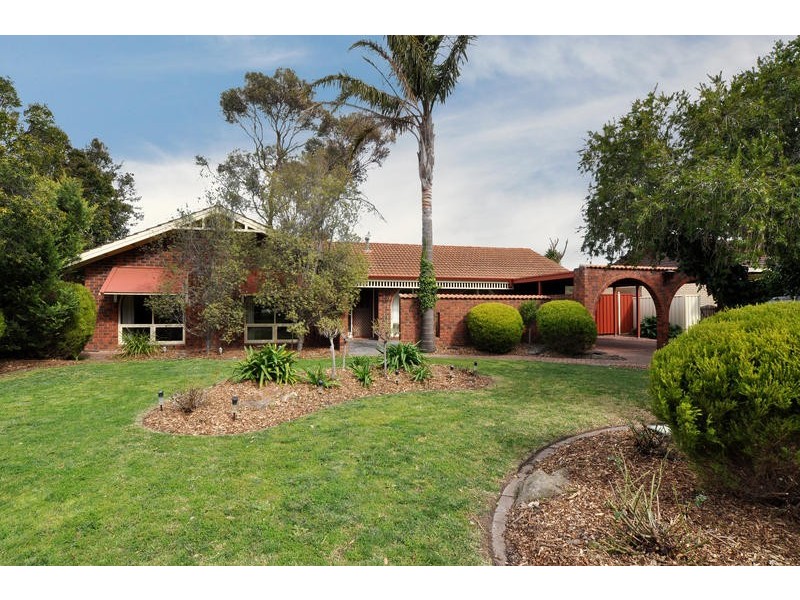 8 Pelham Street, Flagstaff Hill SA 5159