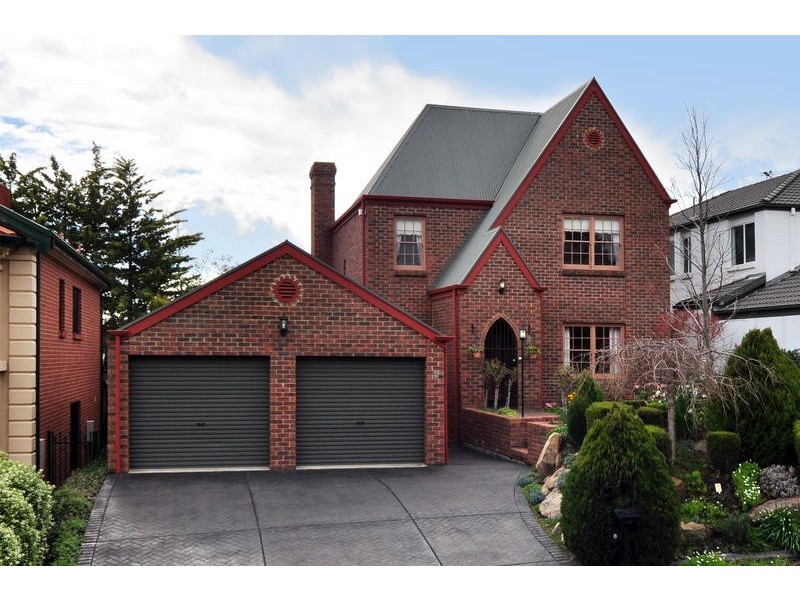 6 Pimelea Crescent, Flagstaff Hill SA 5159