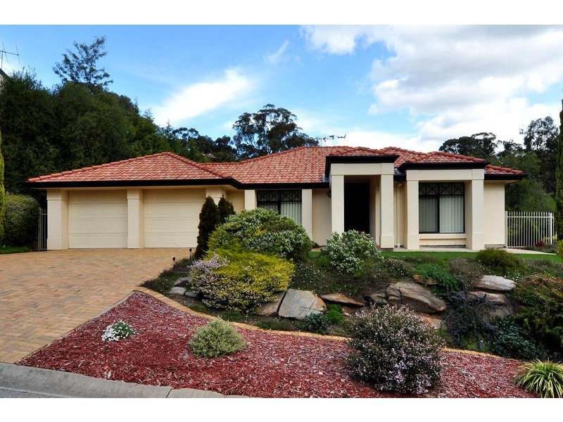 1 River Glen Place, Flagstaff Hill SA 5159