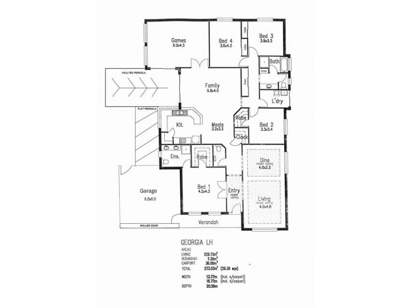 1 River Glen Place, Flagstaff Hill SA 5159