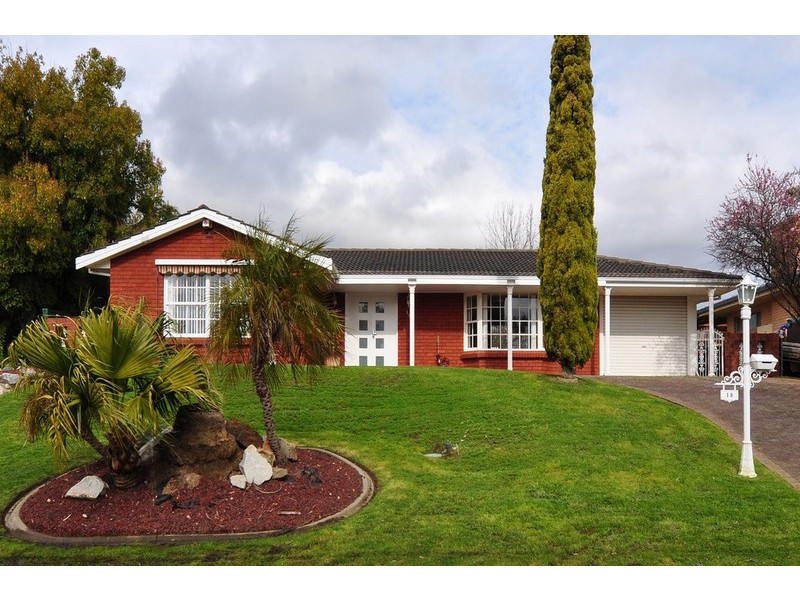 19 Justine Street, Flagstaff Hill SA 5159