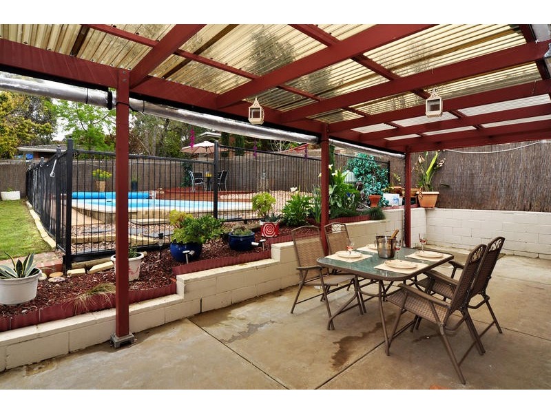 8 Ridgway Drive, Flagstaff Hill SA 5159