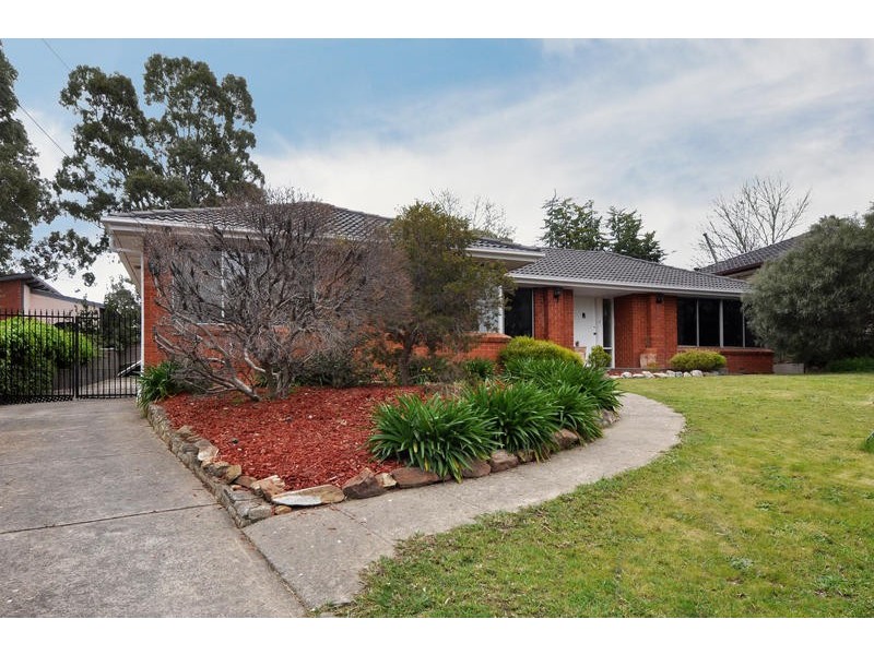 8 Ridgway Drive, Flagstaff Hill SA 5159