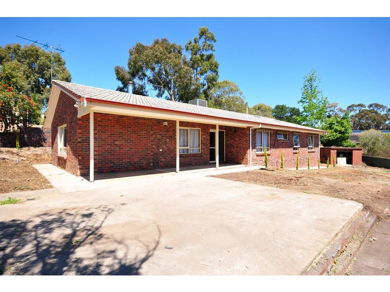 4 Moffatt Court, Flagstaff Hill SA 5159