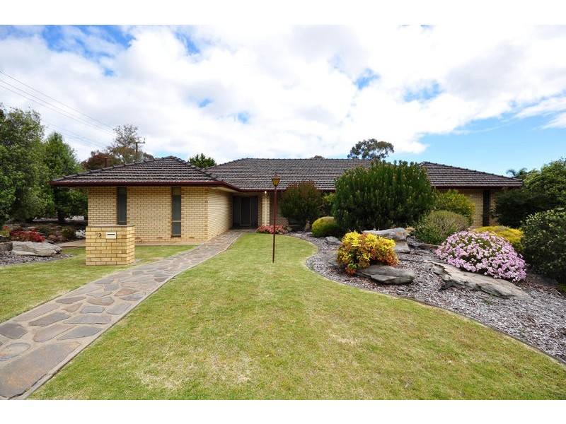 32 Georgiana Street, Flagstaff Hill SA 5159