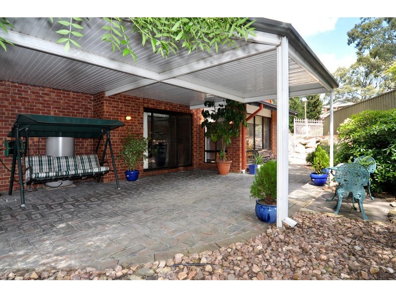 6 Woodland Grove, Aberfoyle Park SA 5159