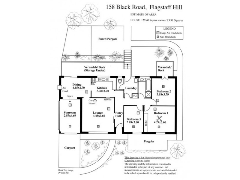 158 Black Road, Flagstaff Hill SA 5159