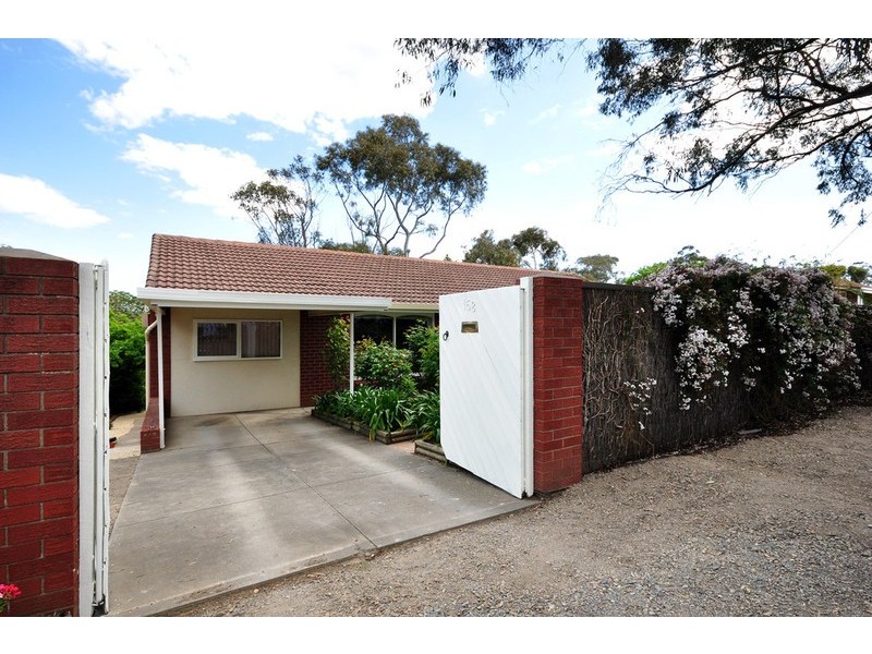 158 Black Road, Flagstaff Hill SA 5159