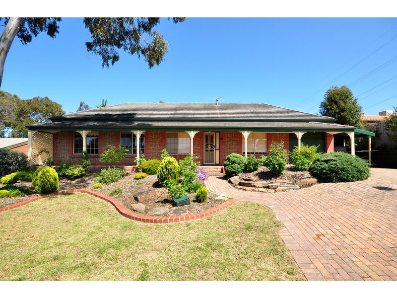 4 Abiona Street, Flagstaff Hill SA 5159