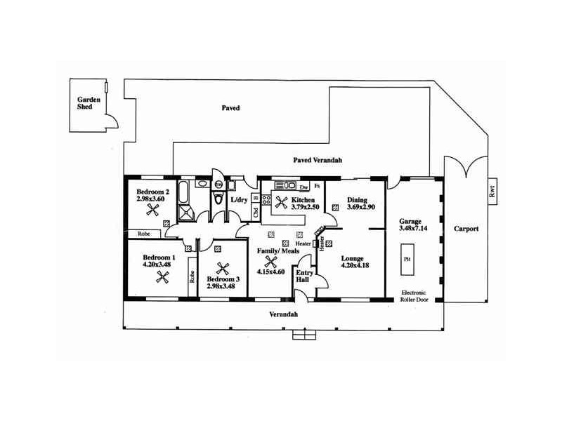 4 Abiona Street, Flagstaff Hill SA 5159