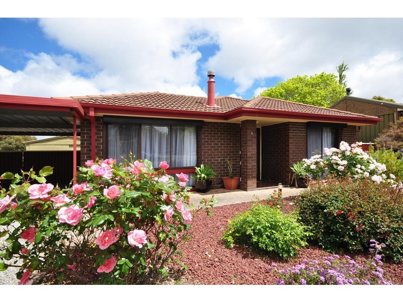 5 Acorn Street, Aberfoyle Park SA 5159