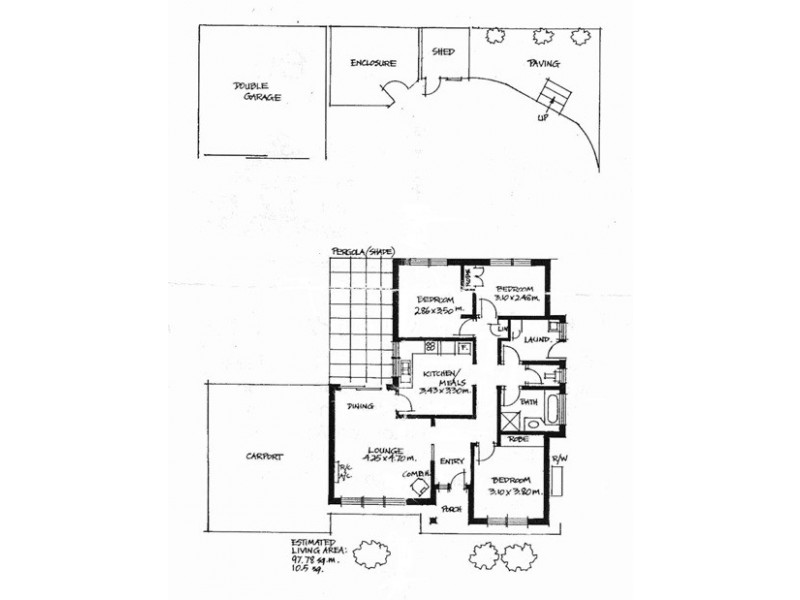 5 Acorn Street, Aberfoyle Park SA 5159
