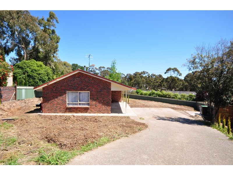 4  MOFFATT COURT, Flagstaff Hill SA 5159