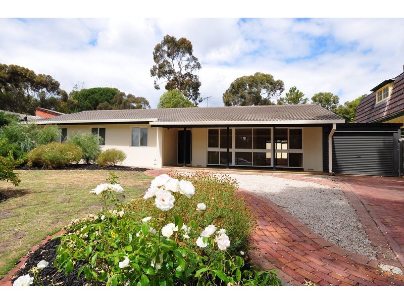 58 Ridgway Drive, Flagstaff Hill SA 5159