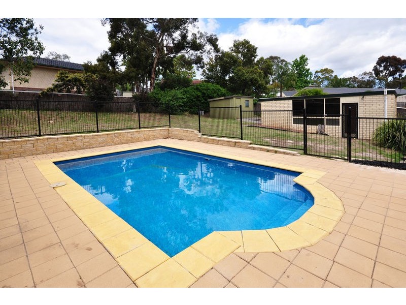 58 Ridgway Drive, Flagstaff Hill SA 5159