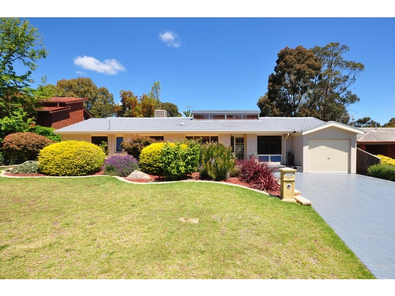 86 Fairlie Drive, Flagstaff Hill SA 5159