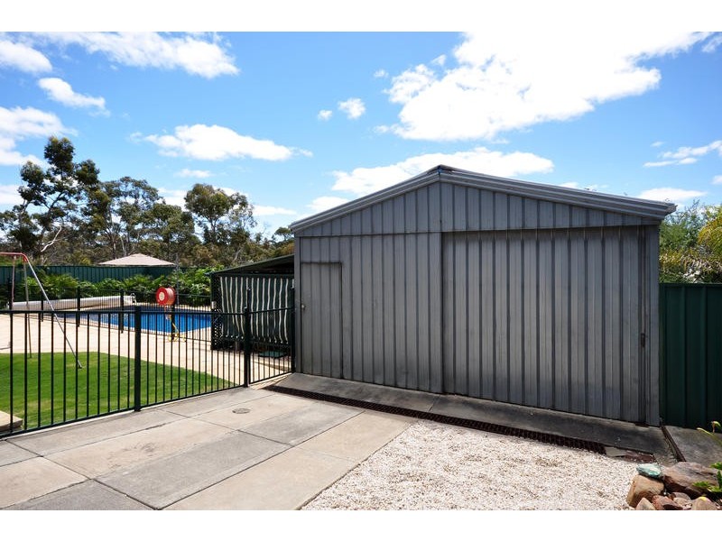10 Hams Road, Flagstaff Hill SA 5159