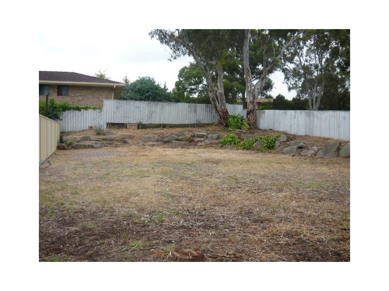Lot 702 Roxanne Avenue, Aberfoyle Park SA 5159