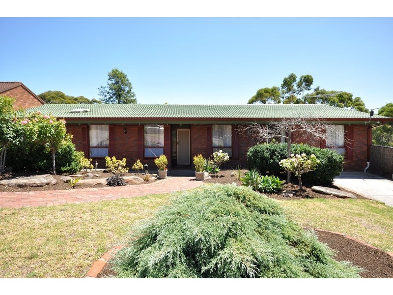 10 Vincent Boulevard, Flagstaff Hill SA 5159