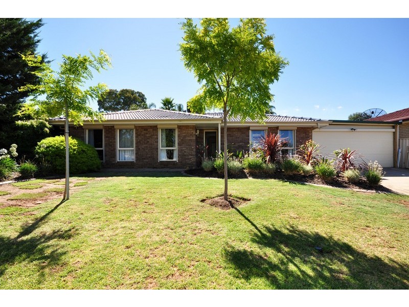 2 Peter Court, O’halloran Hill SA 5158