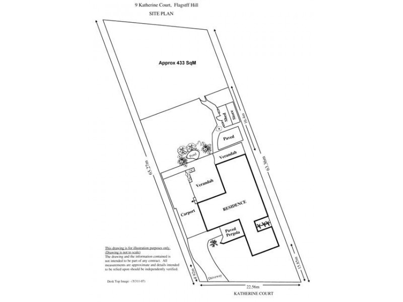 9 Katherine Court, Flagstaff Hill SA 5159