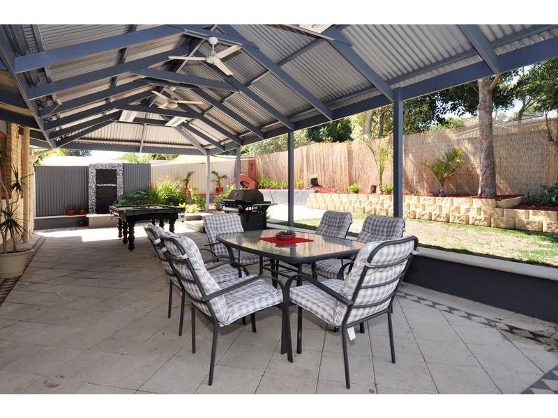 16 Nightingale Crescent, O’halloran Hill SA 5158