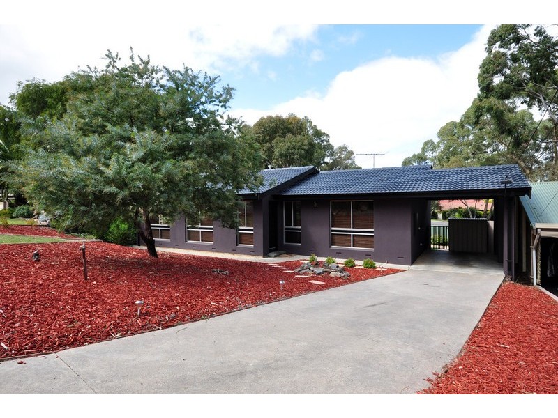 31 Turcan Court, Flagstaff Hill SA 5159