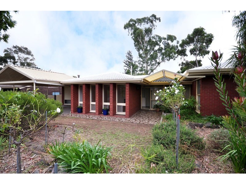 10 Justine Street, Flagstaff Hill SA 5159