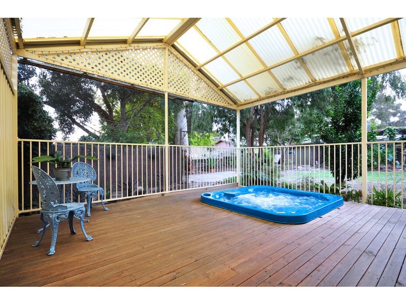 10 Justine Street, Flagstaff Hill SA 5159