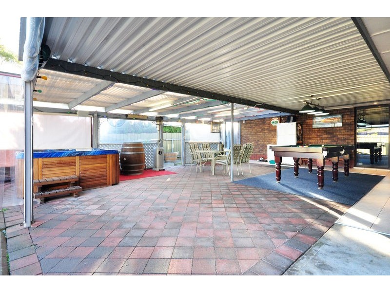 18 Cosgrove Crescent, Old Reynella SA 5161