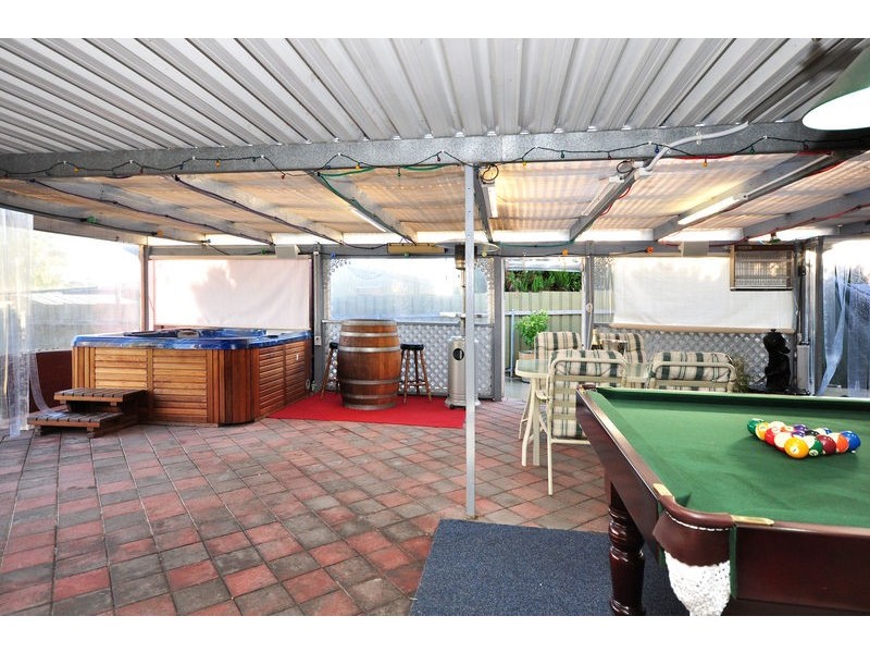 18 Cosgrove Crescent, Old Reynella SA 5161