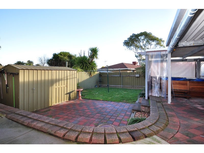 18 Cosgrove Crescent, Old Reynella SA 5161