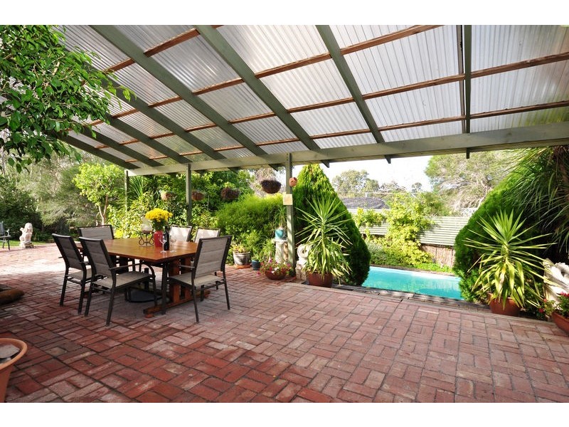 4 Glenarm Court, Flagstaff Hill SA 5159