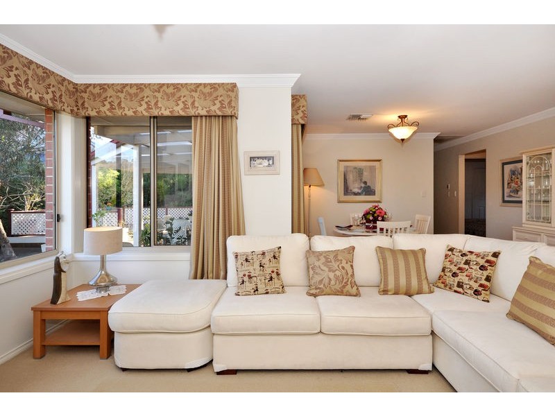 3 Kristen Court, Coromandel Valley SA 5051