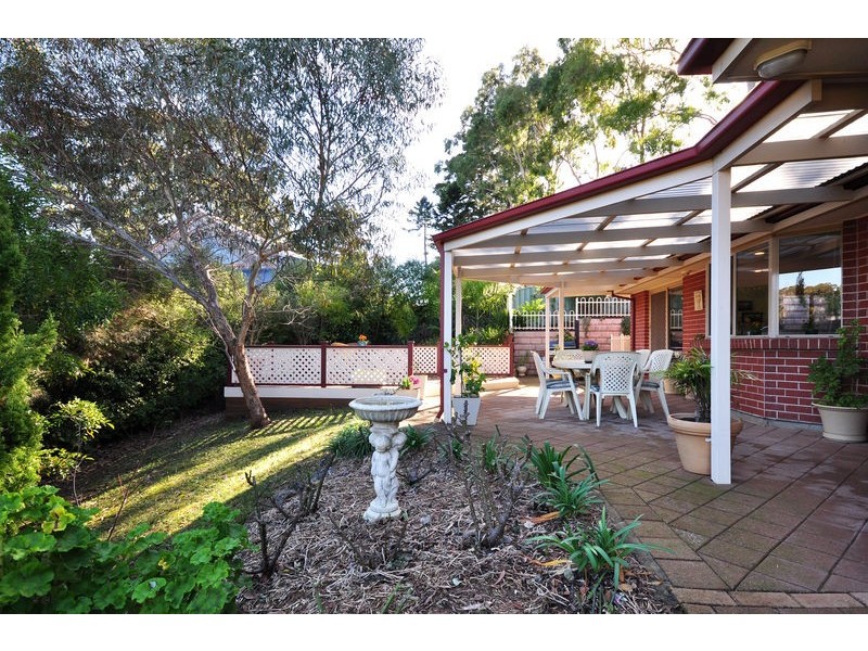 3 Kristen Court, Coromandel Valley SA 5051